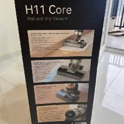 Моющий пылесос Dreame - фото 2