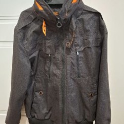 Columbia куртка - фото 1