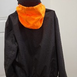 Columbia куртка - фото 3