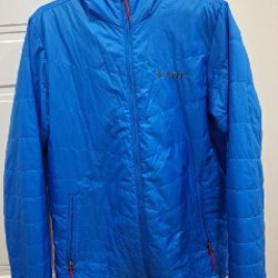 Columbia куртка - фото 4