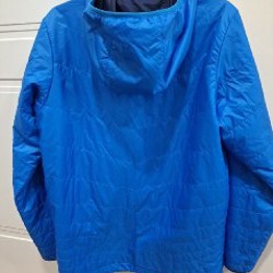 Columbia куртка - фото 5