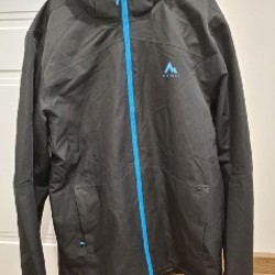 Columbia куртка - фото 6