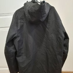 Columbia куртка - фото 7