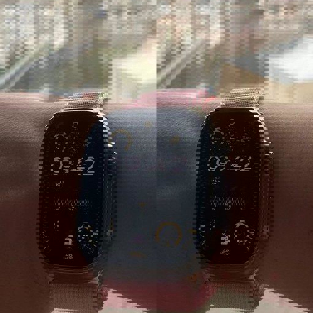 Apple Watch Ultra 2