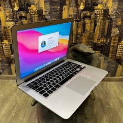 Macbook Air 2017 - фото 2