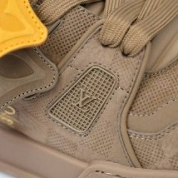 Мужские кроссовки - фото 5