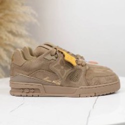 Мужские кроссовки - фото 8