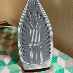 Утюг KUMTEL Professional Steam Iron - фото 2