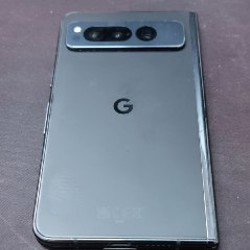 Телефон Google Pixel Fold - фото 7