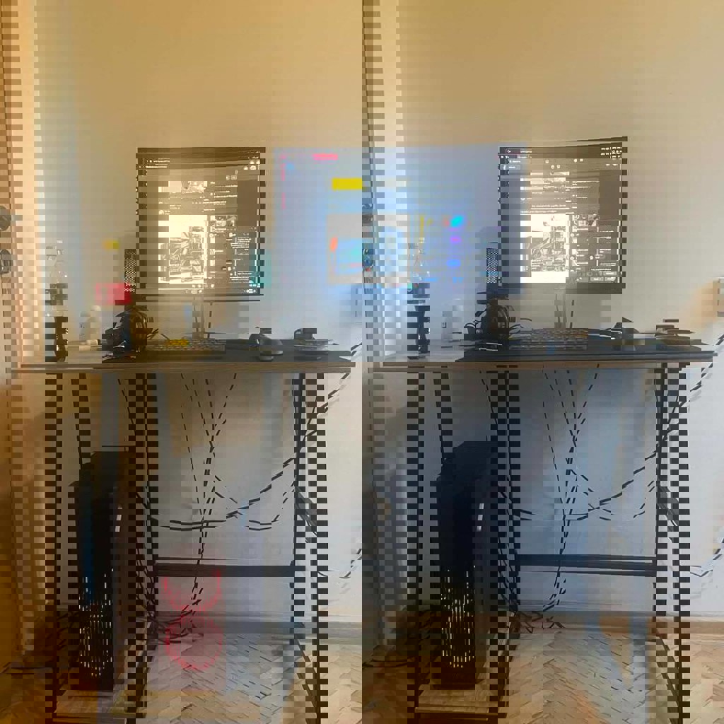 Компьютерный комплект