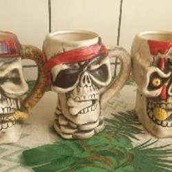 Бокалы - фото 1