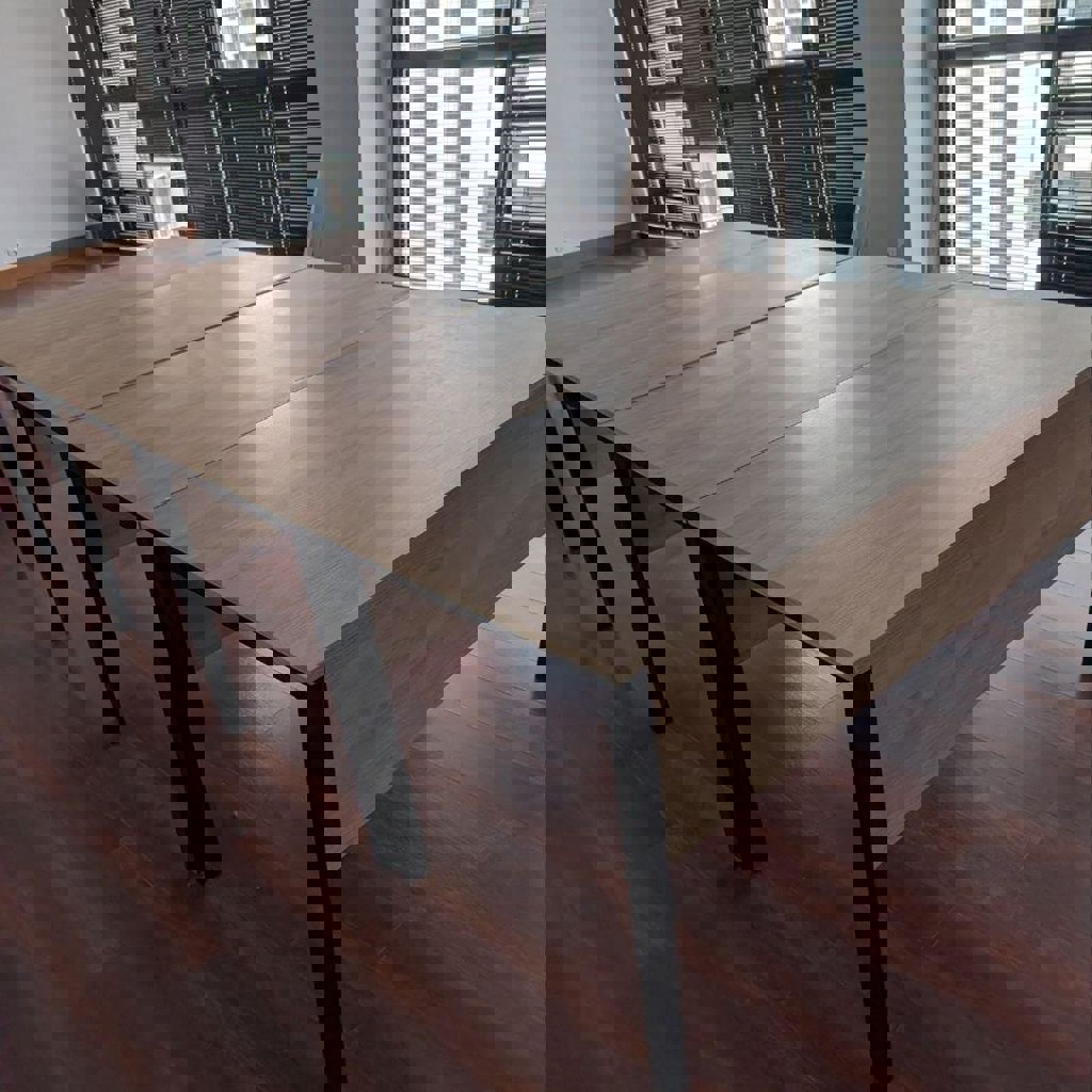 Офисный стол 120см х 60см