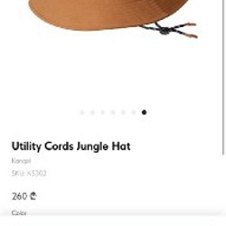 Панама Kangol - фото 3