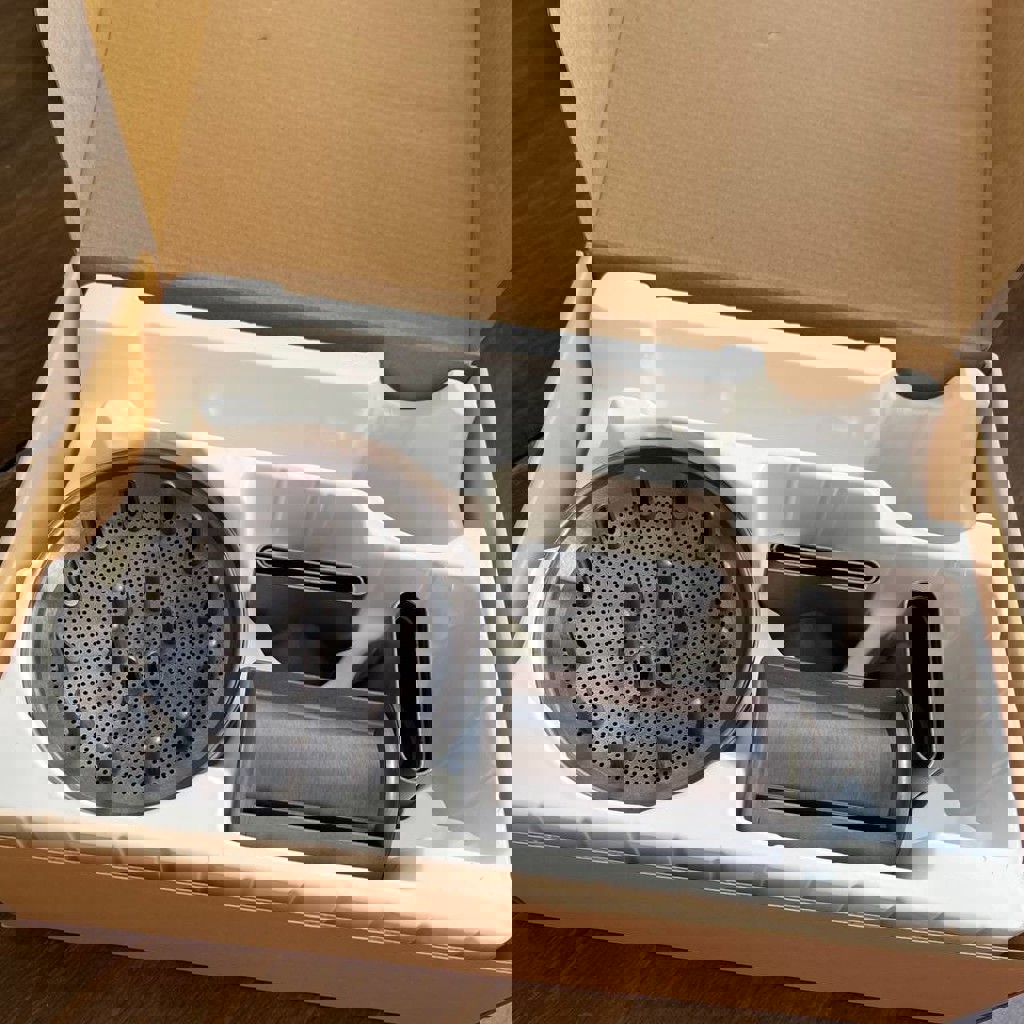 Насадки для фена