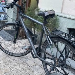 Велосипед BULLS 27 - фото 2