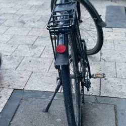 Велосипед BULLS 27 - фото 6