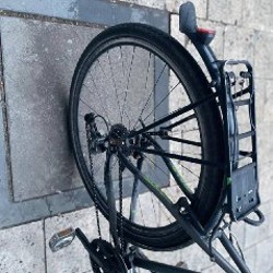 Велосипед BULLS 27 - фото 7