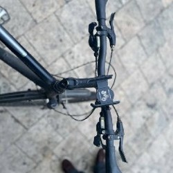 Велосипед BULLS 27 - фото 9