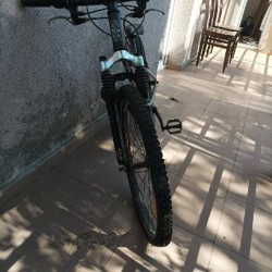 Велосипед 24 дюйма - фото 2