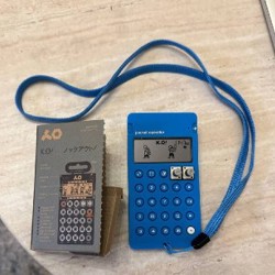 Pocket operator - фото 1