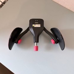 Настольный USB вентилятор - фото 4