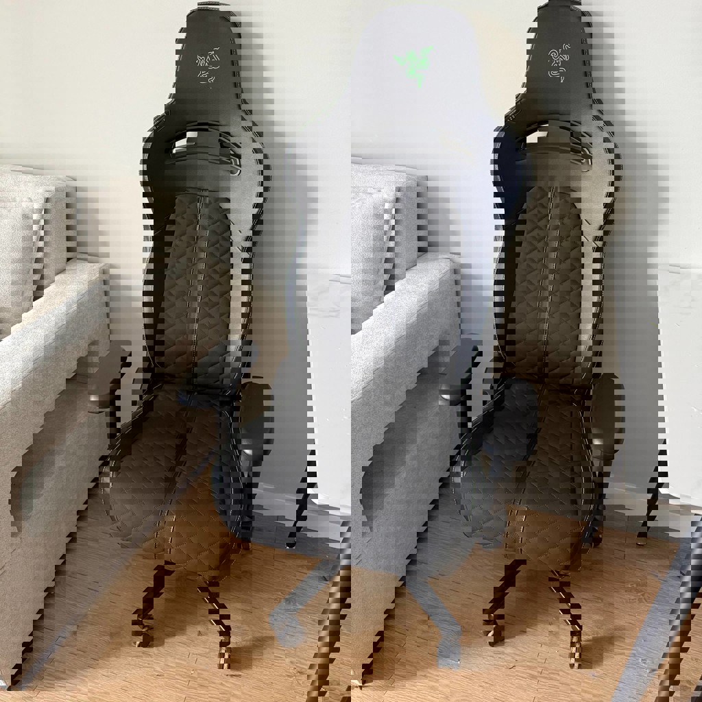 Кресло Razer Enki X Gaming Chair