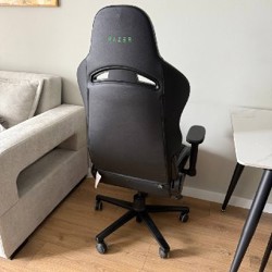 Кресло Razer Enki X Gaming Chair - фото 3