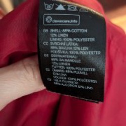 Жакет с этническим принтом - фото 2