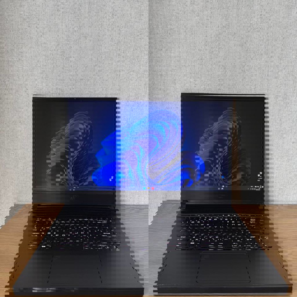 Ноутбук MSI Stealth GS66 12UGS