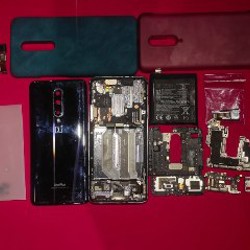 Корпус без дисплея - фото 1