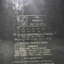 Gucci Guilty parfum (POUR HOMME) - фото 3