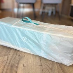 Манеж-кровать Cangaroo Indiana - фото 7