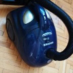 Вентилятор - фото 1