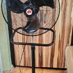 Вентилятор - фото 7