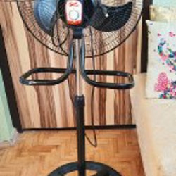 Вентилятор - фото 8