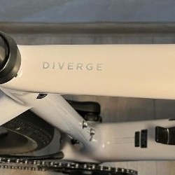 Велосипед Specialized Diverge Carbon - фото 3