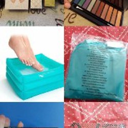 Кошелёк женский - фото 1