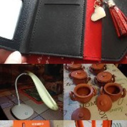 Кошелёк женский - фото 2