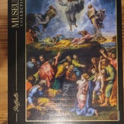 Пазл 1500 деталей - фото 2