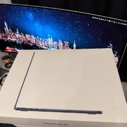 MacBook Air M2 - фото 2