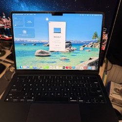 MacBook Air M2 - фото 3