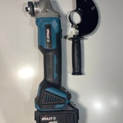 Набор аккумуляторного инструмента - фото 3