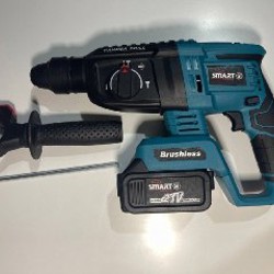 Набор аккумуляторного инструмента - фото 5