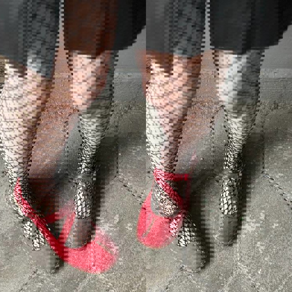 Босоножки из натуральной кожи