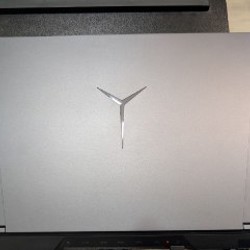 Lenovo Legion 5 Pro - фото 2