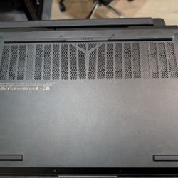 Lenovo Legion 5 Pro - фото 3