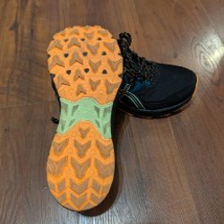 Кроссовки для хайкинга - фото 2