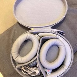 Наушники Sony WH-1000XM4 - фото 2