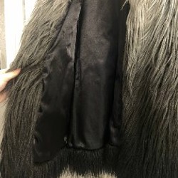 Шуба babe - фото 3