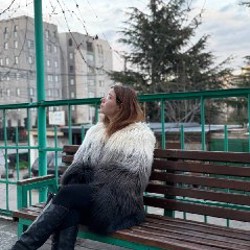 Шуба babe - фото 5